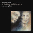 Steve Hackett - Metamorpheus (Gatefold LP Jacket, Reissue) |