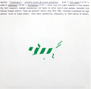 STEVE LACY & EVAN PARKER - Chirps |