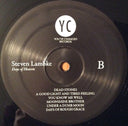 Steve Lambke - Days Of Heaven (VINYL) | Mint (M) Mint (M)