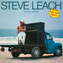 Steve Leach with The Crystal Grass Orchestra - Ocean Potion |