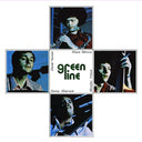 STEVE MARCUS/MIROSLAV VITOUS/SONNY SHARROCK/DANIEL - Green Line |