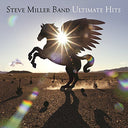 Steve Miller - Ultimate Hits (180 Gram Vinyl) (2 Lp's) | Mint (M) Mint (M)