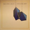 Steve Pilgrim - Beautiful Blue | Mint (M) Mint (M)