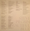 Steve Pilgrim - Beautiful Blue | Mint (M) Mint (M)