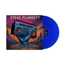 Steve Plunkett - Turn Up The Radio 2025 |