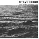 STEVE REICH - Four Organs/Phase Patterns [Vinyl]