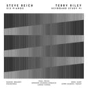 Six Pianos / Keyboard Study #1 [Vinyl]
