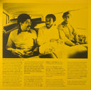 Steve Reid (2) - Odyssey Of The Oblong Square | Mint (M) Mint (M)