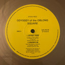 Steve Reid (2) - Odyssey Of The Oblong Square | Mint (M) Mint (M)
