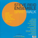 Steve Reid Ensemble - Spirit Walk | Mint (M) Mint (M)