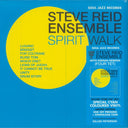 Steve Reid Ensemble - Spirit Walk | Mint (M) Mint (M)