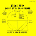 Odyssey of the Oblong Square (GOLD CD) [CD]