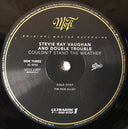 Stevie Ray Vaughan & Double Trouble - Couldn't Stand The Weather (2xVINYL 45RPM MFSL BOX) | NEW Mint (M) Mint (M)