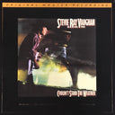 Stevie Ray Vaughan & Double Trouble - Couldn't Stand The Weather (2xVINYL 45RPM MFSL BOX) | NEW Mint (M) Mint (M)