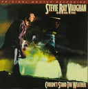 Stevie Ray Vaughan & Double Trouble - Couldn't Stand The Weather (2xVINYL 45RPM MFSL BOX) | NEW Mint (M) Mint (M)