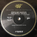 Stevie Ray Vaughan & Double Trouble - Couldn't Stand The Weather (2xVINYL 45RPM MFSL BOX) | NEW Mint (M) Mint (M)