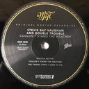 Stevie Ray Vaughan & Double Trouble - Couldn't Stand The Weather (2xVINYL 45RPM MFSL BOX) | NEW Mint (M) Mint (M)