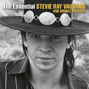 Stevie Ray Vaughan - The Essential Stevie Ray Vaughan And Double Trouble (Remastered) (2 Cd's) |