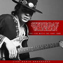 Stevie Ray Vaughan - The Fire Meets The Fury 1989 [Import] |