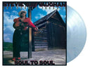 Soul To Soul (Ltd 180g Blue Vinyl) | Mint (M) Mint (M)