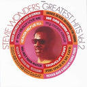 Stevie Wonder - Greatest Hits, Vol. 2 (Braille Cover) (180 Gram Vinyl) |