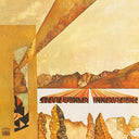 Stevie Wonder - Innervisions (180 Gram Vinyl) [Import] | Mint (M) Mint (M)