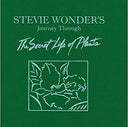 Stevie Wonder - Journey Through The Secret Life Of Plants (2LP 180g Vinyl) | Mint (M) Mint (M)