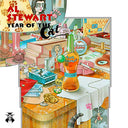 Stewart, Al - Year Of The Cat (Translucent Red Vinyl/Limited Edition/Gatefold Cover) |