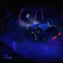 Still Corners - Dead Blue | Mint (M) Mint (M)