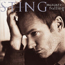 Mercury Falling | Mint (M) Mint (M)