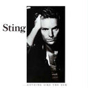 Sting - Nothing Like The Sun [2LP] [Vinyl]