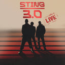 Sting - Sting 3.0 Live [180G Lp] | Mint (M) Mint (M)