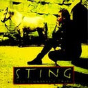 Sting - Ten Summoner's Tales (CD) | Mint (M) Mint (M)