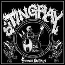 STINGRAY - Fortress Britain [Vinyl]