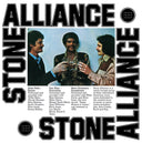 Stone Alliance [Vinyl]