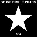 Stone Temple Pilots - No. 4 (Black & White Splatter Colored Vinyl, Brick & Mortar Exclusive) | Mint (M) Mint (M)