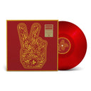 Stone Temple Pilots - Stone Temple Pilots [RKTBR25](RED VINYL) | Mint (M) Mint (M)
