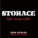 Storace - Live And Let Live |