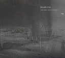 The Bird Was Stolen [CD]