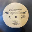 Strange Ranger - No Light In Heaven | Mint (M) Mint (M)