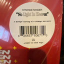 Strange Ranger - No Light In Heaven | Mint (M) Mint (M)