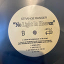 Strange Ranger - No Light In Heaven | Mint (M) Mint (M)