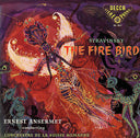 Stravinsky, Ernest Ansermet conducting L'Orchestre - The Fire Bird |