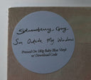 Strawberry Guy - Sun Outside My Window | Mint (M) Mint (M)