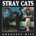 Stray Cats - Greatest Hits [Vinyl]
