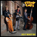 Live At The Roxy 1981 (Colored Vinyl, Gold & Black Splatter, Limited Edition, Gatefold LP Jacket) [Vinyl]