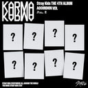 Karma [Accordion Ver.] |