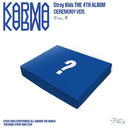 Stray Kids - Karma [Ceremony Ver.] |