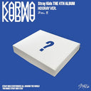 Stray Kids - Karma [Hooray Ver.] |