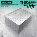 Stray Kids - This & That [Truck Ver.] [CD]